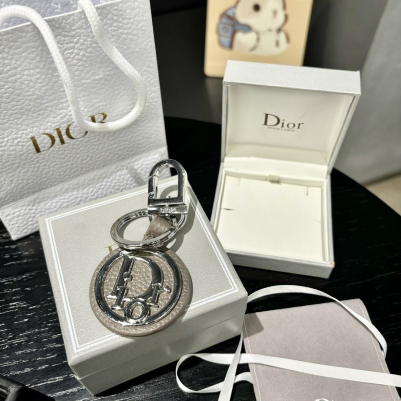 Christian Dior Keychains